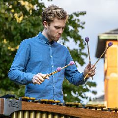 Malte Vendelby