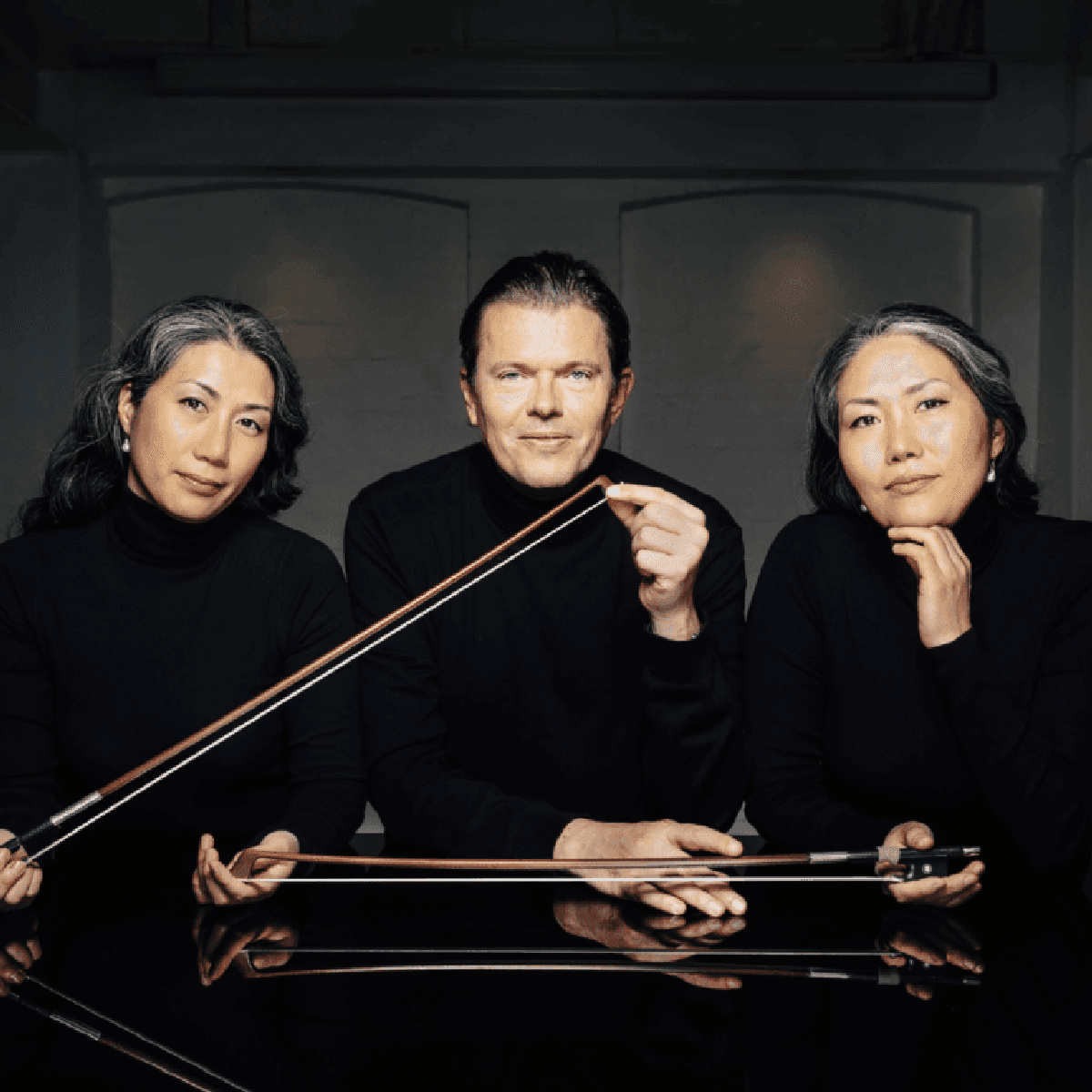 FMF: Trio Con Brio