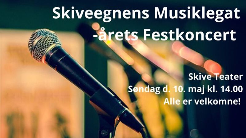 Skiveegnens Musiklegat