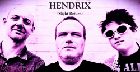 Hendrix "Slight return" // AbZalon