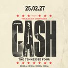 Johnny Cash - The Legacy Continues