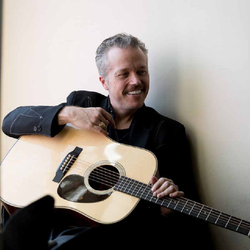 Jason Isbell & The 400 Unit