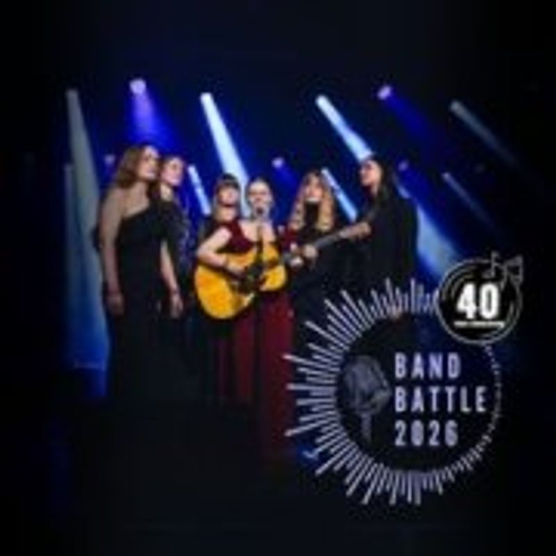 Semifinale #3 - Band Battle 2026