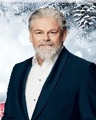 Stig Rossen – Julekoncert 2026