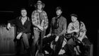 Nello & The Helping Hand Blues Band
