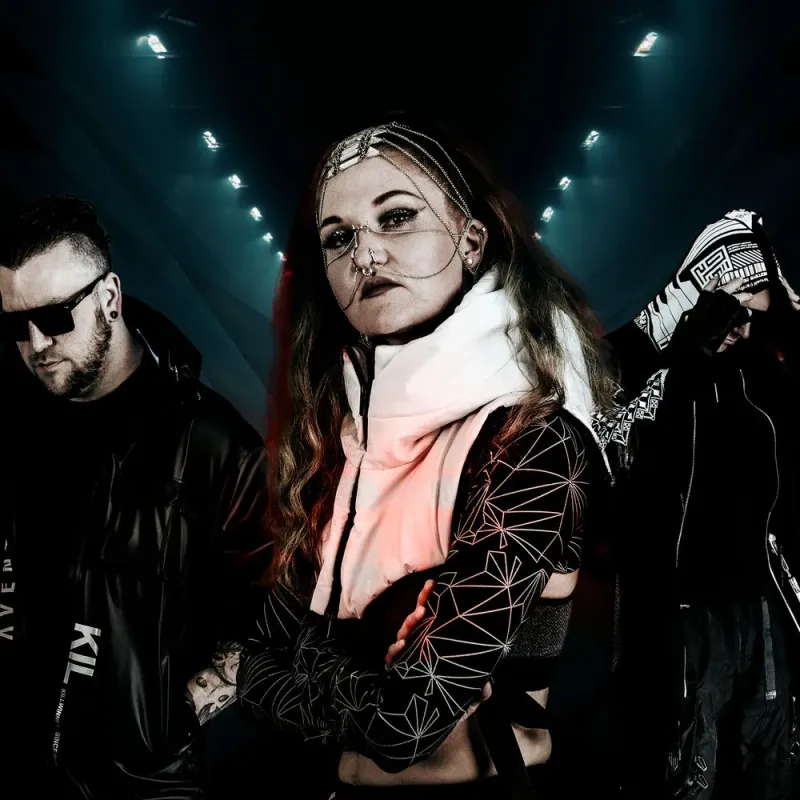 We Are The Catalyst