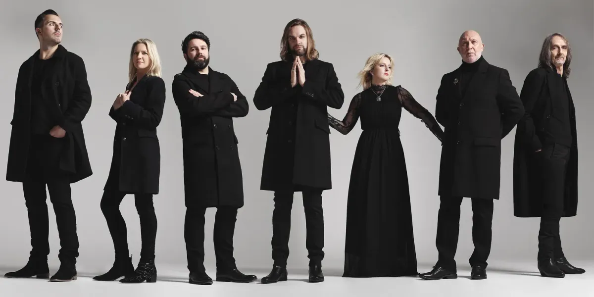 Rumours of Fleetwood Mac
