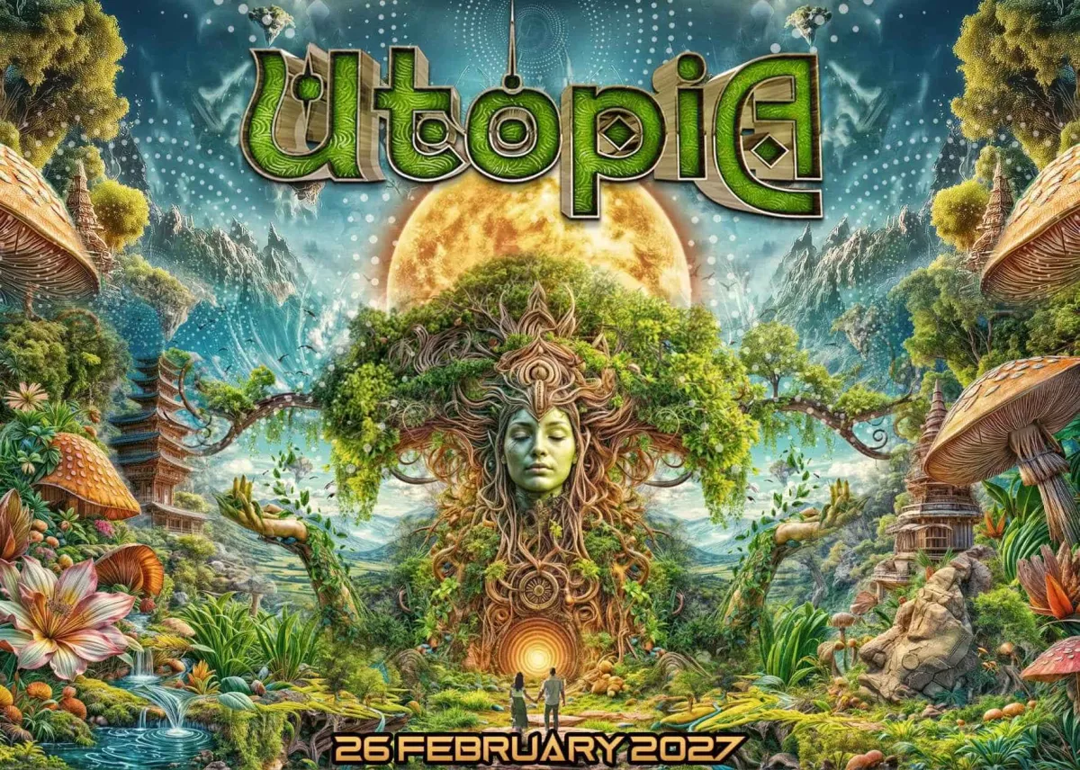 Utopia