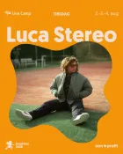 Luca Stereo