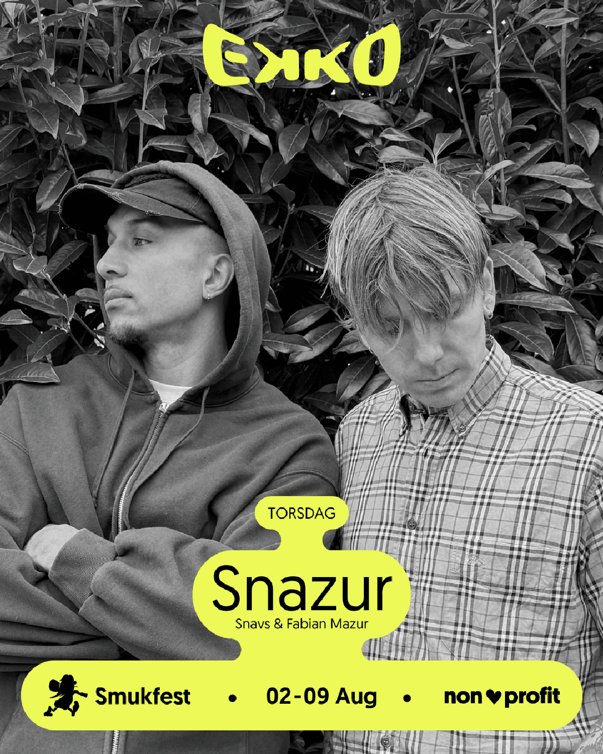 Snazur