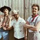 The Cinelli Brothers (IT/UK)