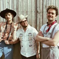 The Cinelli Brothers