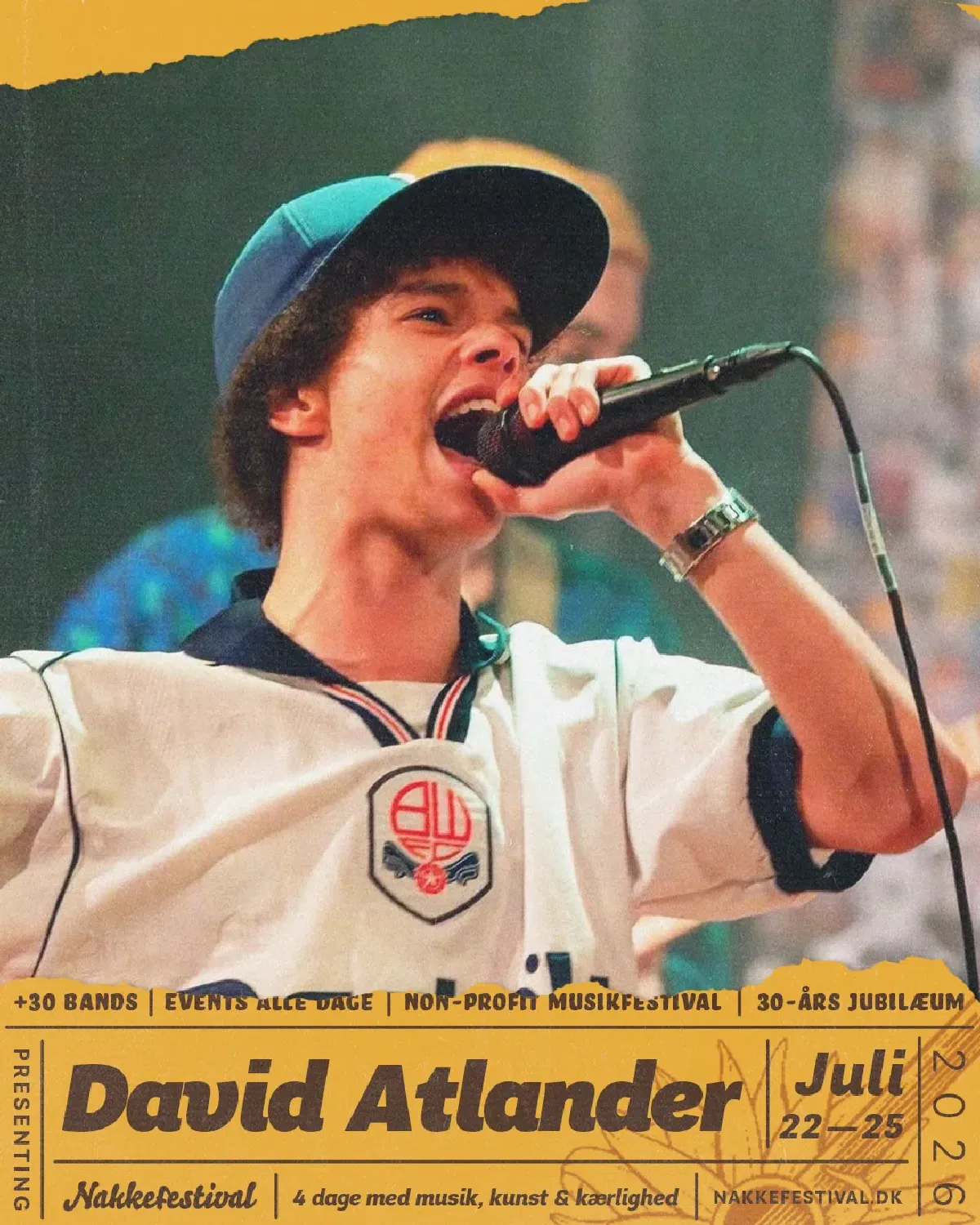 David Atlander