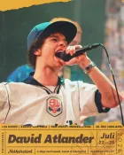 David Atlander