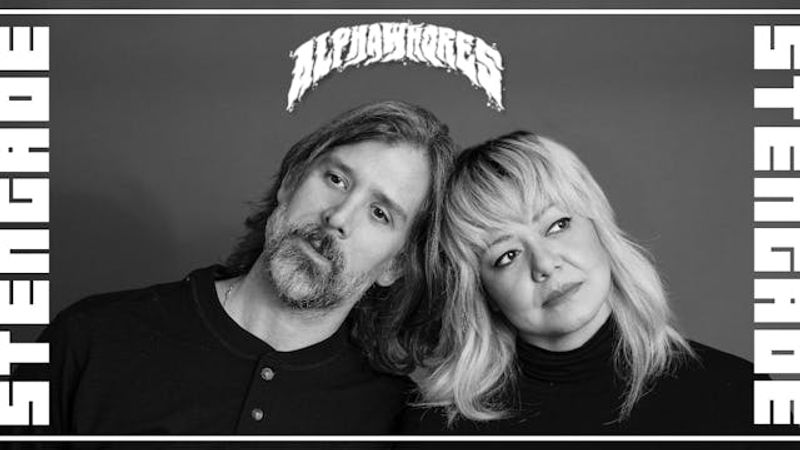 AlphaWhores [PA] + Support: TBA