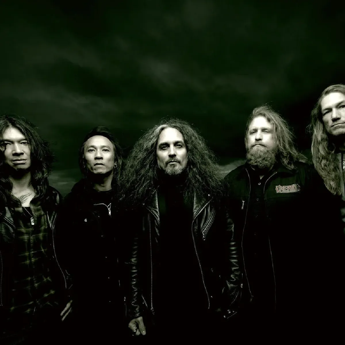 DEATH ANGEL + VIO-LENCE