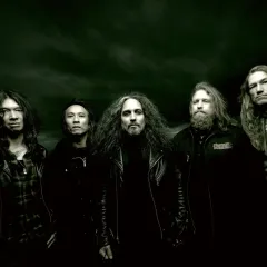 DEATH ANGEL