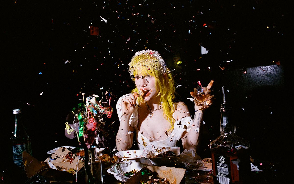 Hayley Williams