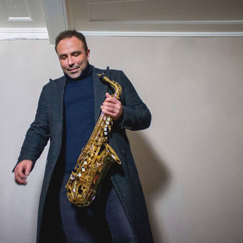 25 Years of Bjonko Live