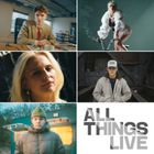 New Things Live Dayparty