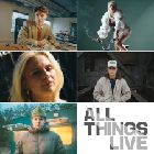New Things Live Dayparty