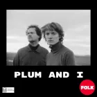 Koncert på FOLK: Plum and I