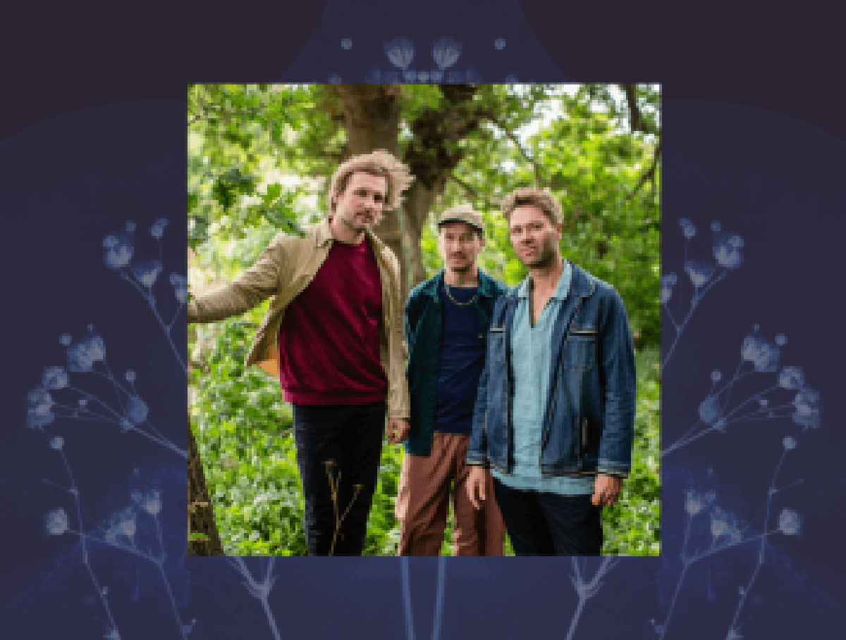 Girls In Airports - The Early Years & The Coming | CPH Jazz Festival