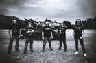 Spearhead – A Tribute To Bolt Thrower