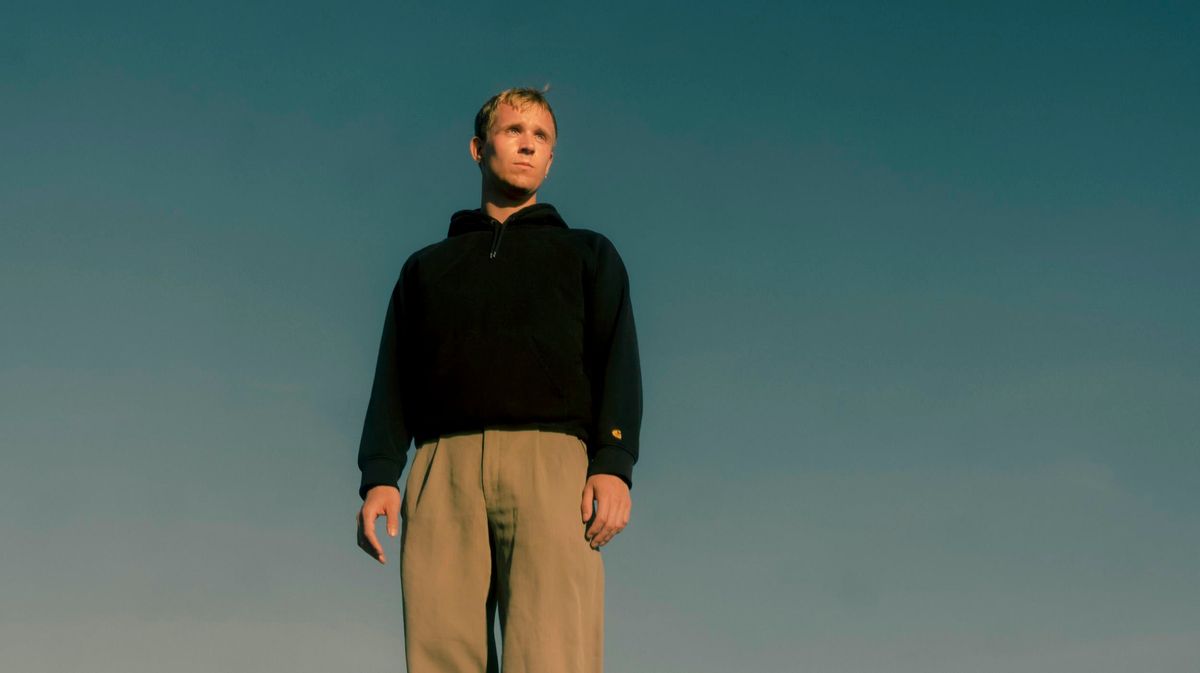 Dobbeltkoncert: Østen (trio) + Ella Augusta