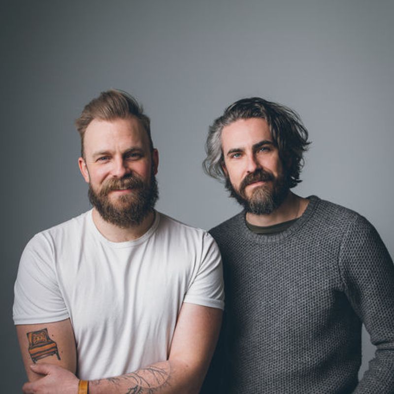 The Bros. Landreth (CAN)