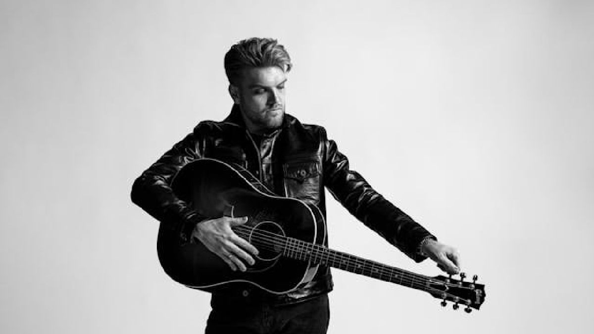 Jacob Dinesen solo
