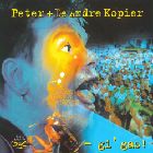 Peter og de andre kopier