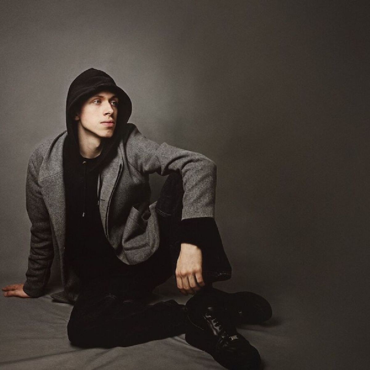 Marius DC