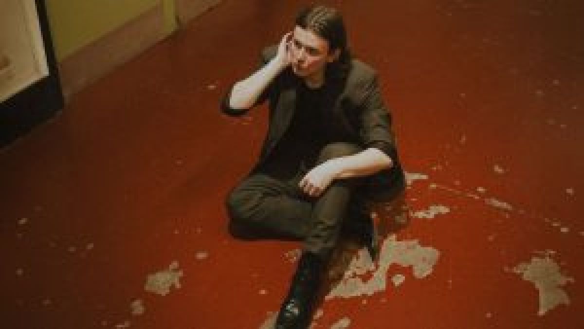 Declan Welsh and The Decadent West