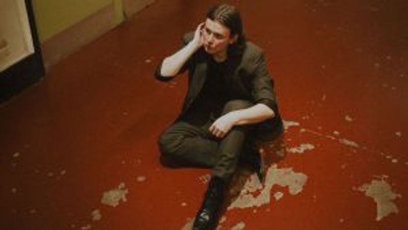 Declan Welsh and The Decadent West