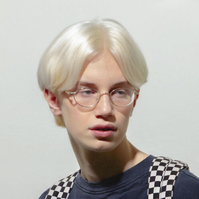 Albert Heath