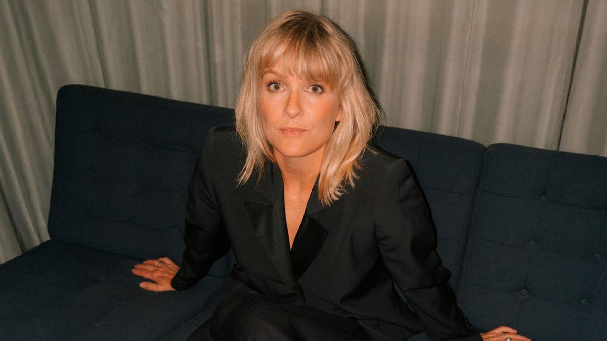 Signe Svendsen