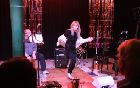 Copenhagen Jazz Festival lørdag 4 juli kl. 18 Blues Sisters "Nyd fusionen af jazz og Step"
