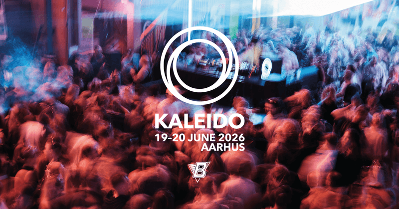 Kaleido 2026