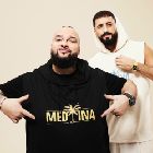 Medina