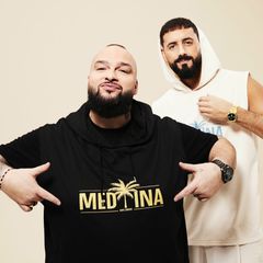 Medina