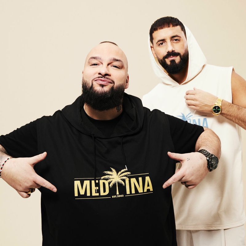 Medina