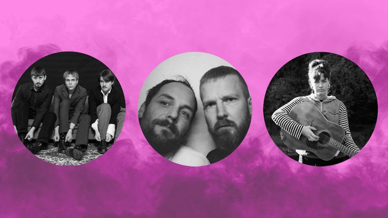 FYN LIVE SHOWCASE : Røverdatter + Everybody Dies + Nyskabt