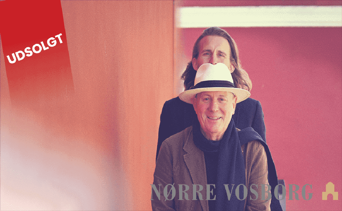Simon and Garfunkel Tribute