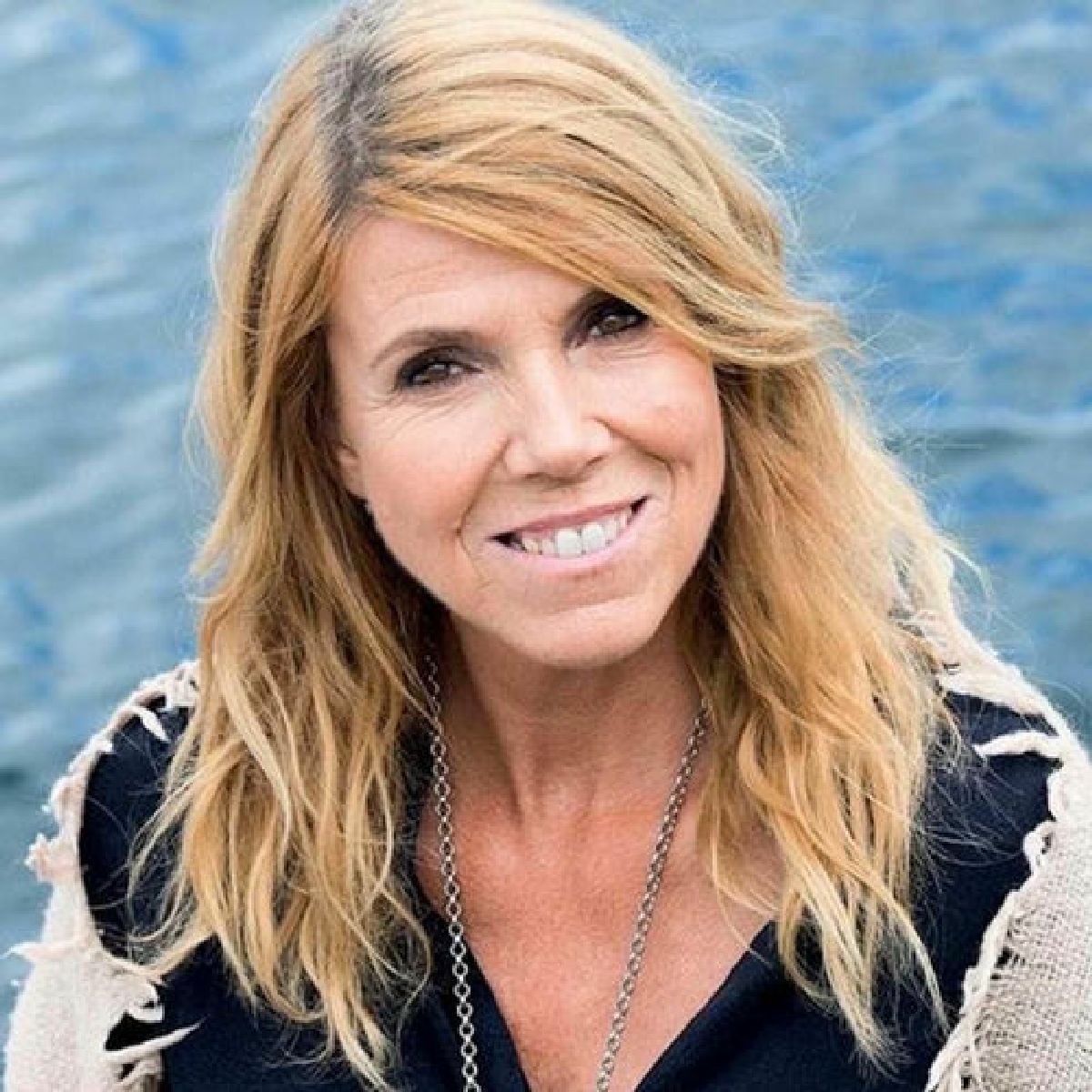 Hanne Boel - Live med band