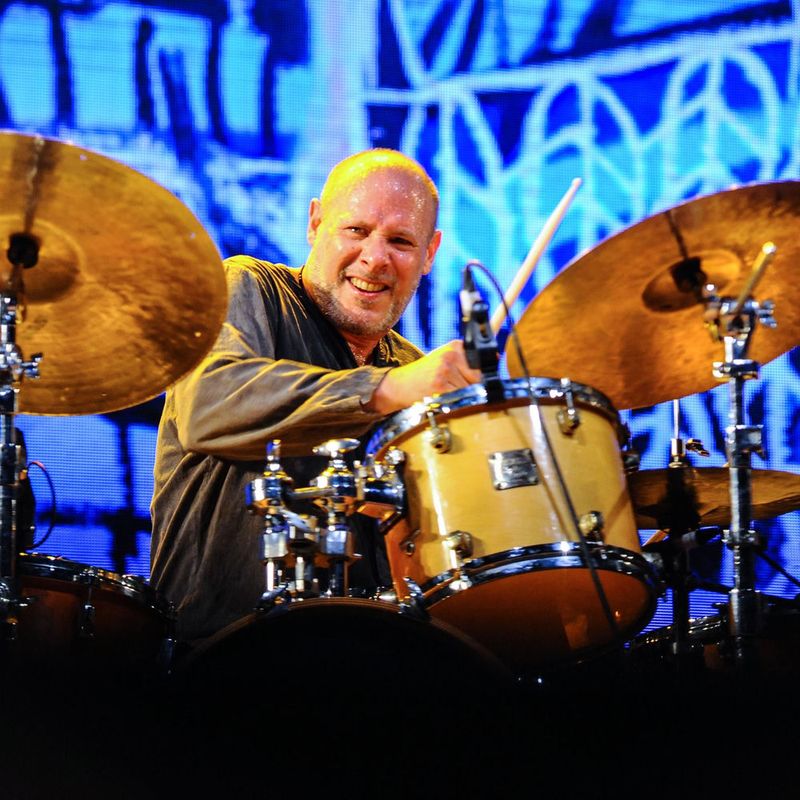 Jeff Ballard