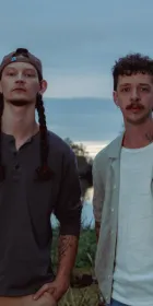 Crowe Boys