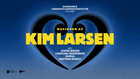 Danmarks Underholdningsorkester hylder Kim Larsen