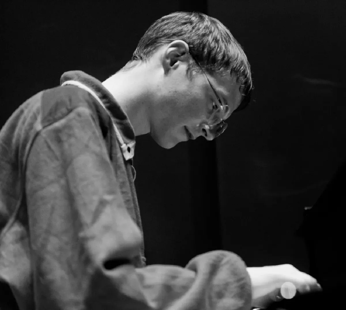 Rasmus Sørensen, Peter Vuust & Mikkel Vuust