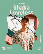 Shaka Loveless